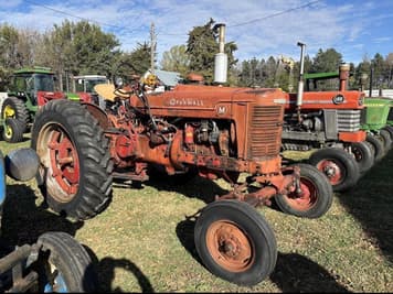 Main image Farmall M